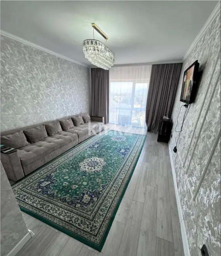 Продажа 3-комнатной квартиры, 89 м², пр. Сейфуллина, дом  51 в Алматы