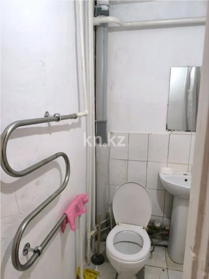 Продажа 1-комнатной квартиры, 32 м², мкр-н Алтай-1, дом  5 в Алматы - фото 5