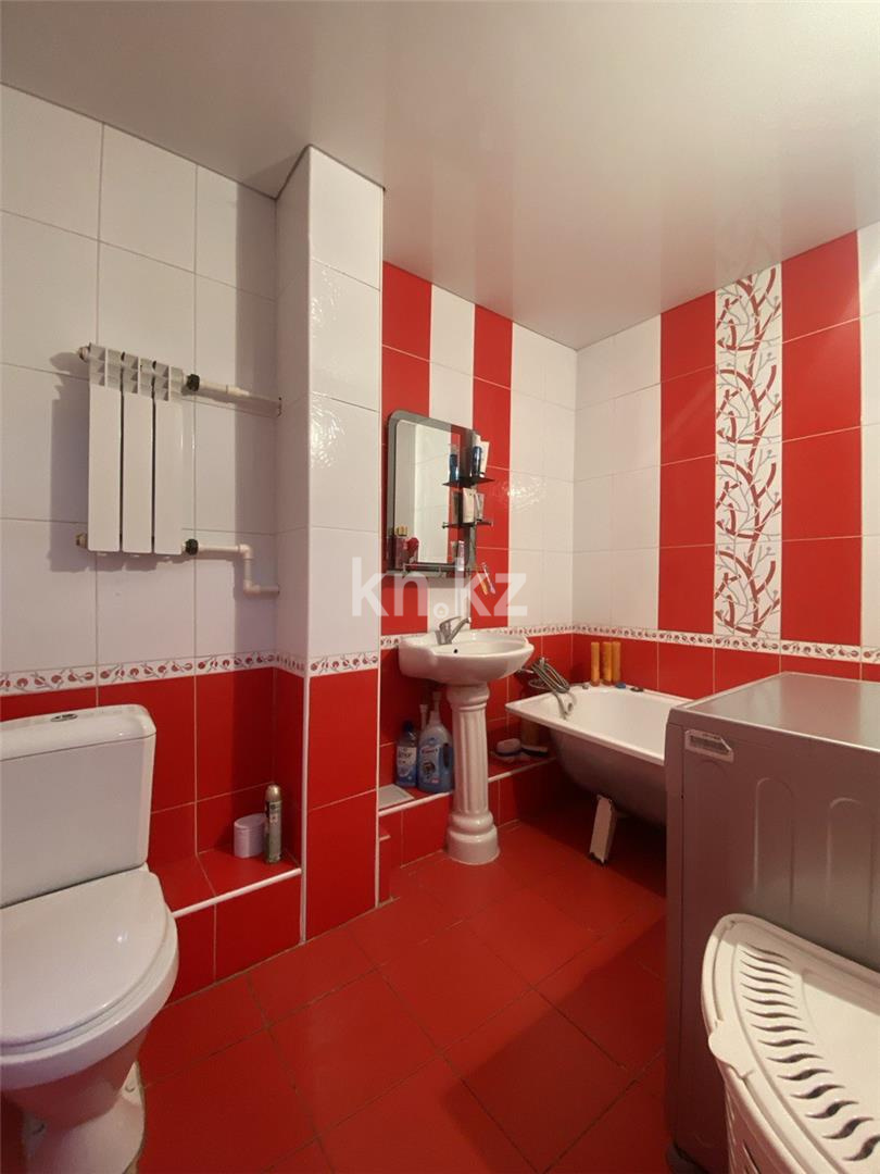 Продажа 3-комнатной квартиры, 90 м², 68-й квартал в Темиртау - фото 10