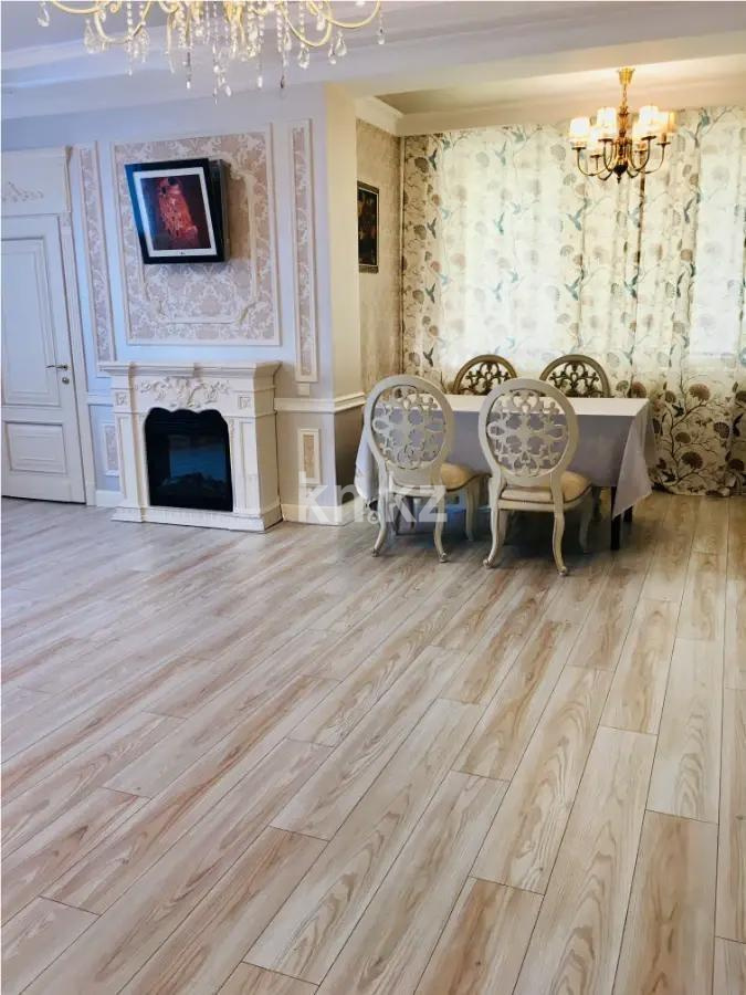 Продажа 3-комнатной квартиры, 135 м² в Алматы