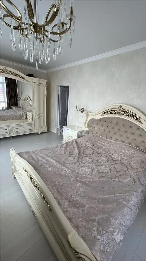 Продажа 2-комнатной квартиры, 63 м², мкр-н Думан-2, дом  11 в Алматы - фото 2