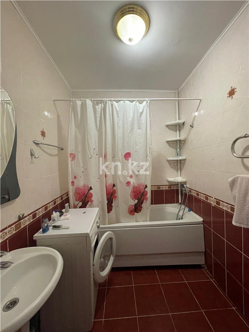Продажа 2-комнатной квартиры, 77 м² в Астане - фото 8