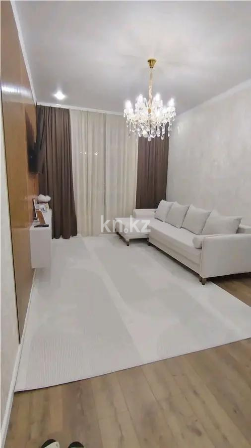 Продажа 3-комнатной квартиры, 80 м² в Караганде