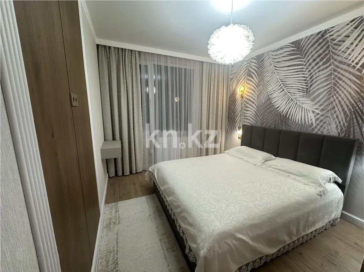 Продажа 3-комнатной квартиры, 65 м² в Астане - фото 2