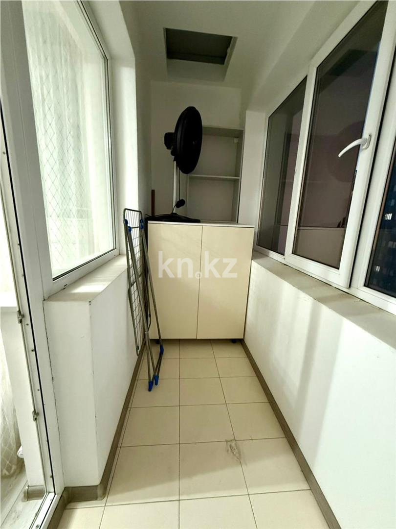 Продажа 2-комнатной квартиры, 58.8 м² в Астане - фото 9