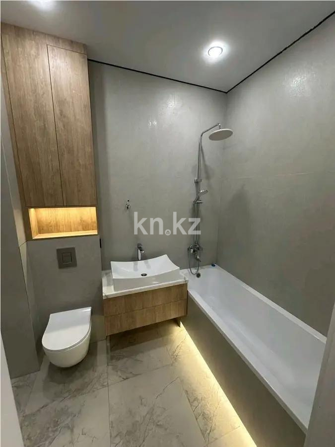 Продажа 2-комнатной квартиры, 38.5 м² в Астане - фото 4