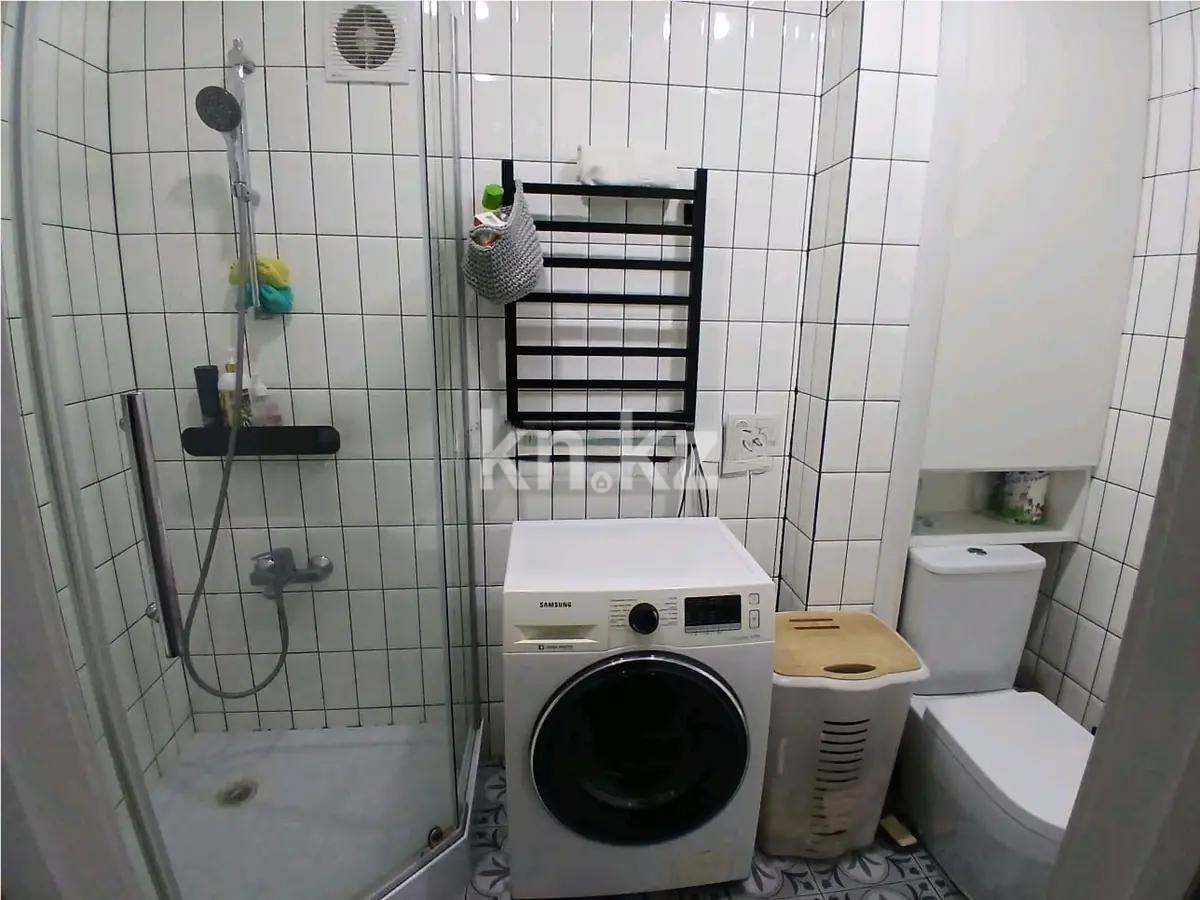 Продажа 2-комнатной квартиры, 48 м² в Караганде - фото 4
