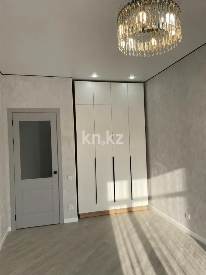 Продажа 3-комнатной квартиры, 66 м² в Астане - фото 2