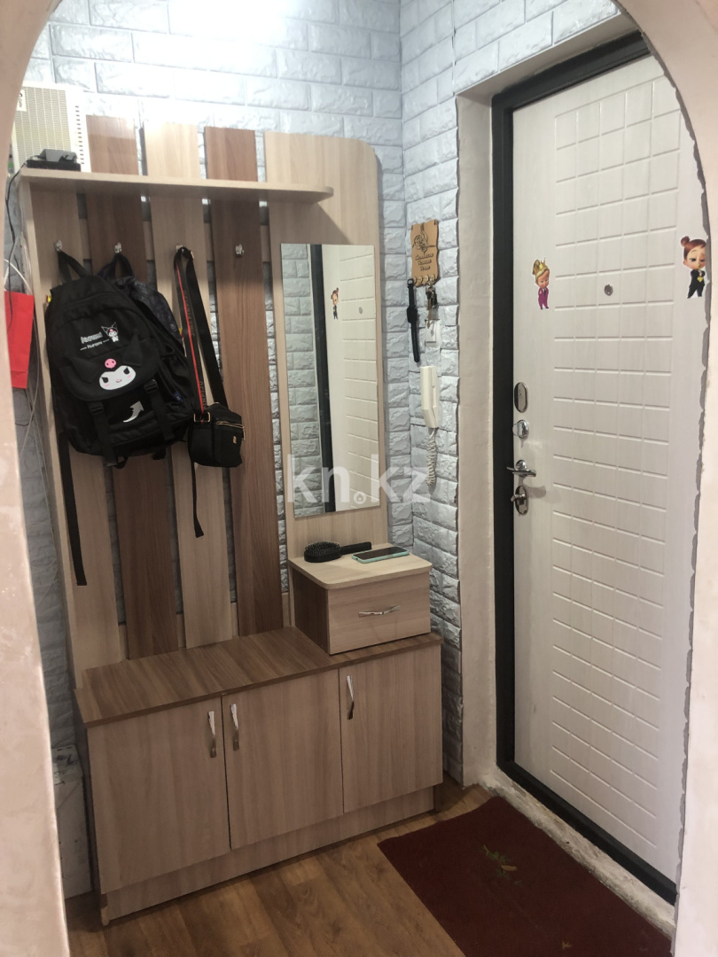 Продажа 3-комнатной квартиры, 52.6 м², ул. Абая, дом  74/1 в Темиртау - фото 12