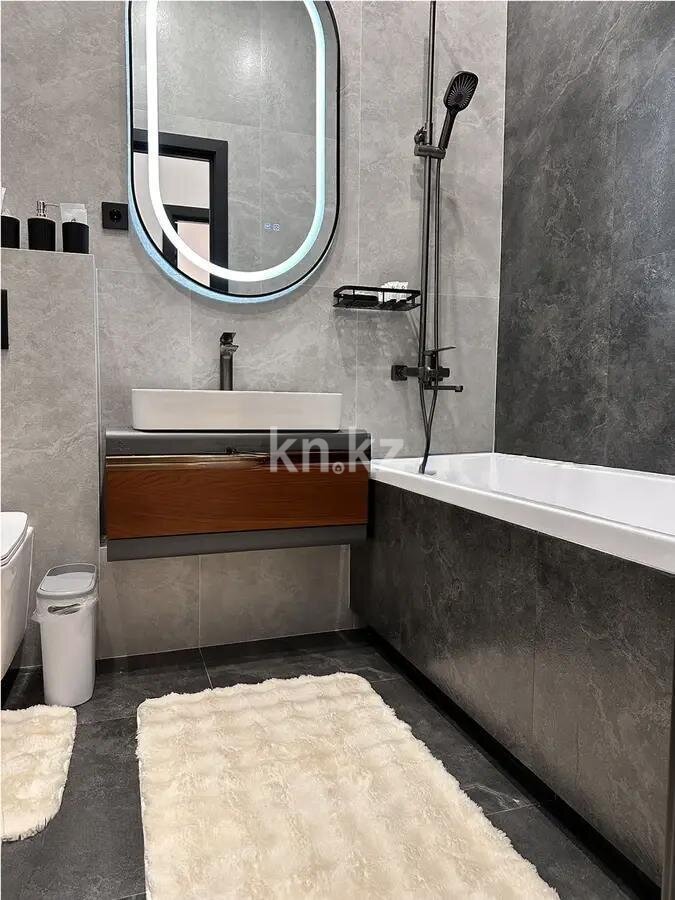 Продажа 2-комнатной квартиры, 47 м² в Астане - фото 4