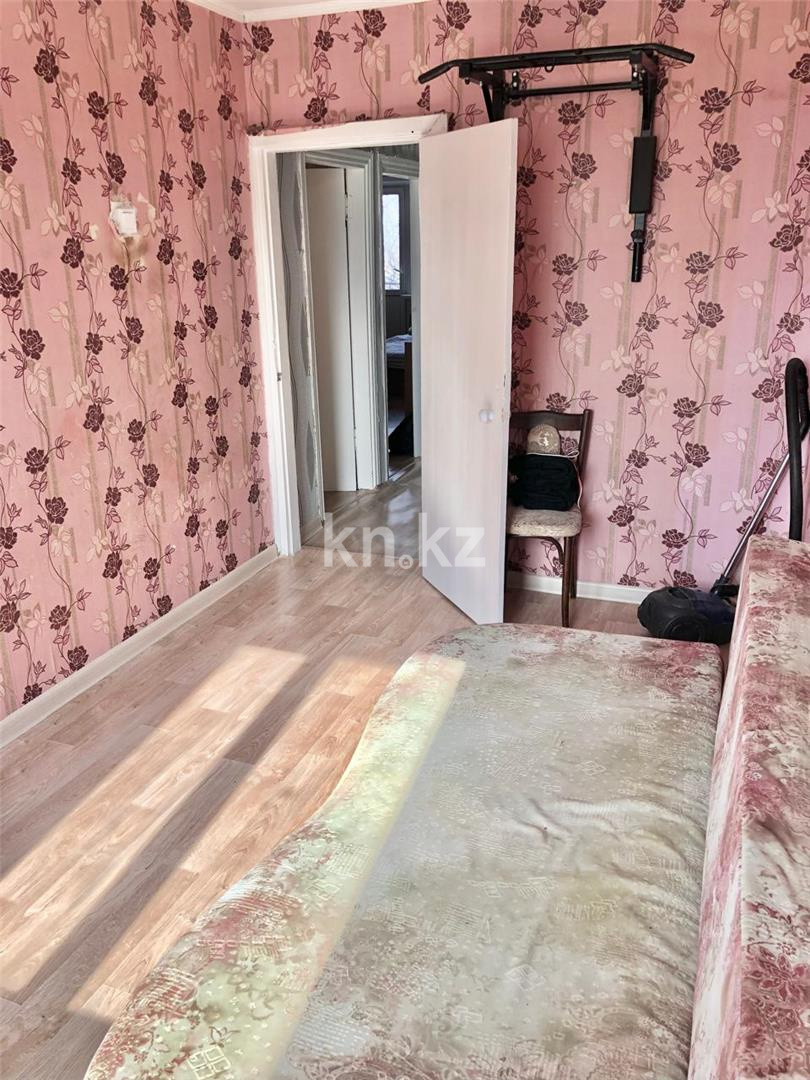 Продажа 3-комнатной квартиры, 62 м² в Караганде - фото 4