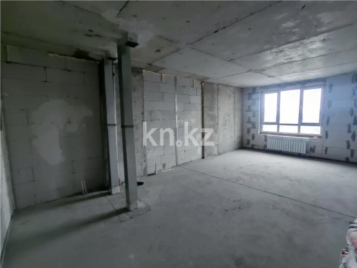 Продажа 1-комнатной квартиры, 31.5 м² в Алматы