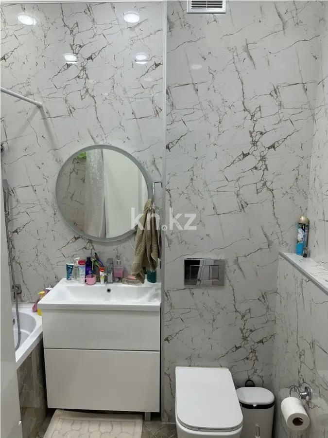 Продажа 3-комнатной квартиры, 95 м² в Алматы - фото 6