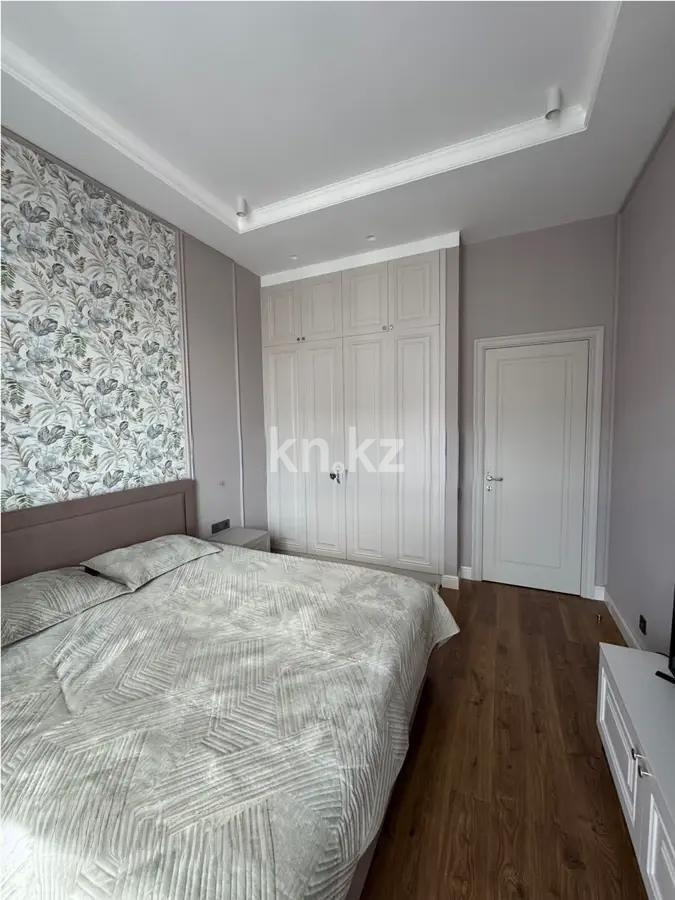 Продажа 4-комнатной квартиры, 113 м², ул. Аманжолова, дом  20 в Астане - фото 2