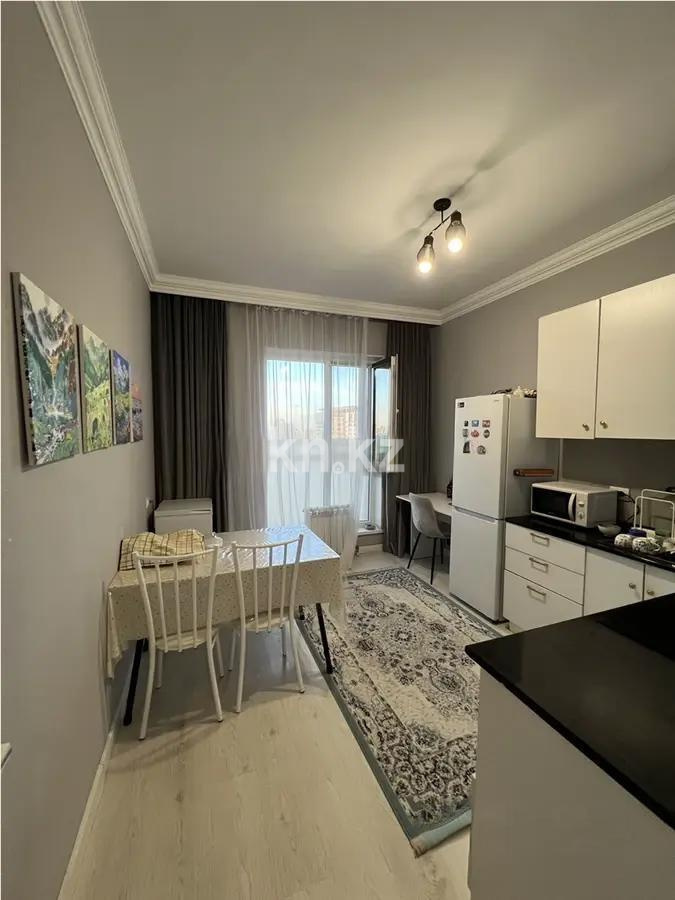 Продажа 1-комнатной квартиры, 45 м² в Астане - фото 2