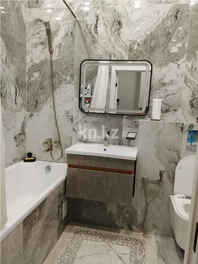 Продажа 2-комнатной квартиры, 38 м² в Астане - фото 4