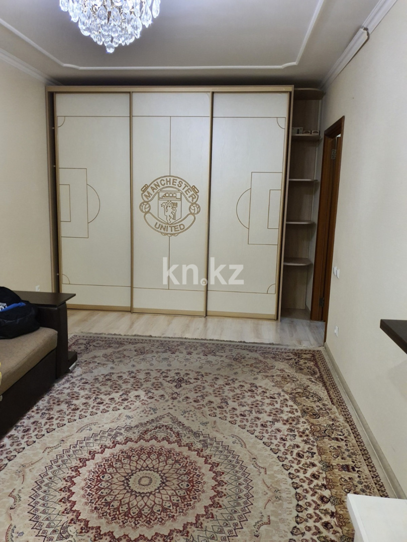 Аренда 1-комнатной квартиры, 37 м² в Астане - фото 6