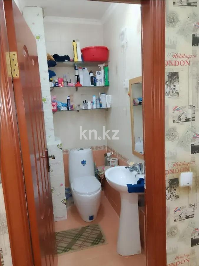 Продажа 4-комнатной квартиры, 87 м² в Алматы - фото 3