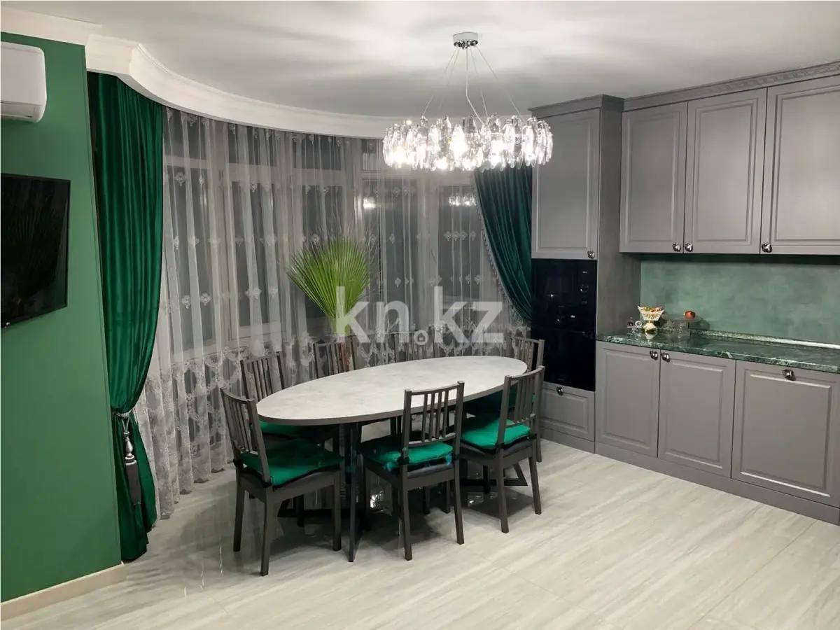 Продажа 4-комнатной квартиры, 170.9 м², ул. Масанчи, дом  98в в Алматы - фото 6