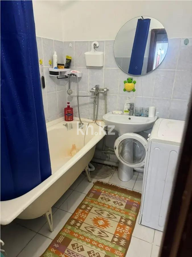 Продажа 2-комнатной квартиры, 58.5 м² в Алматы - фото 4