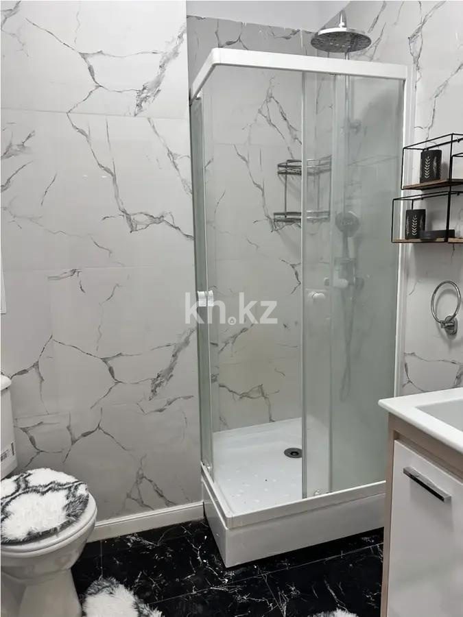 Продажа 2-комнатной квартиры, 58 м², ул. Кабдолова, дом  14 в Алматы - фото 4