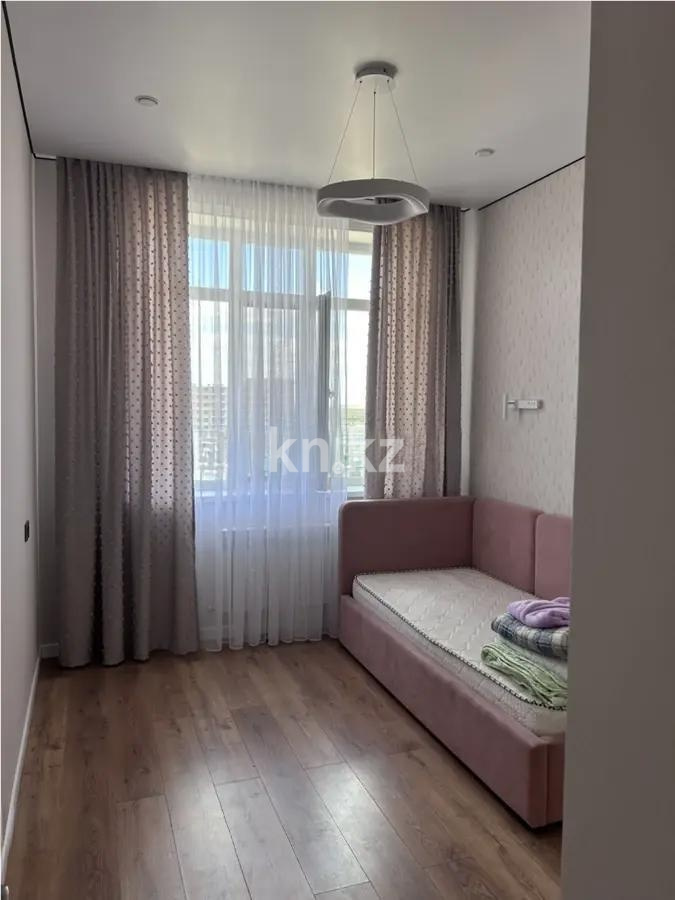 Продажа 4-комнатной квартиры, 110 м² в Караганде - фото 2