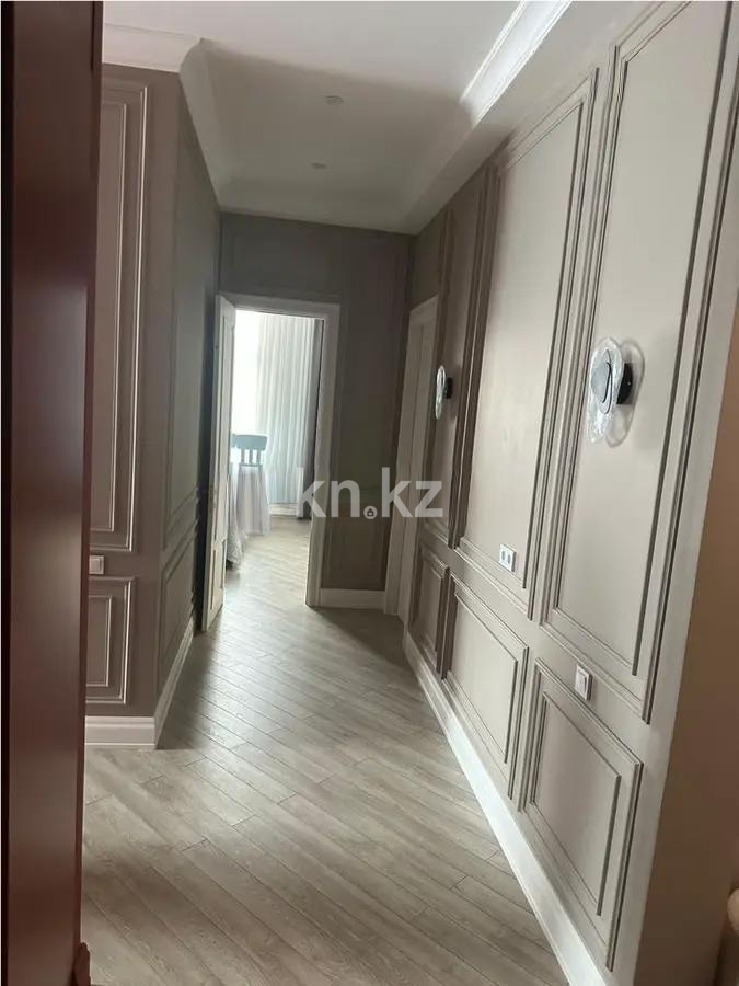 Продажа 3-комнатной квартиры, 110 м² в Астане - фото 7