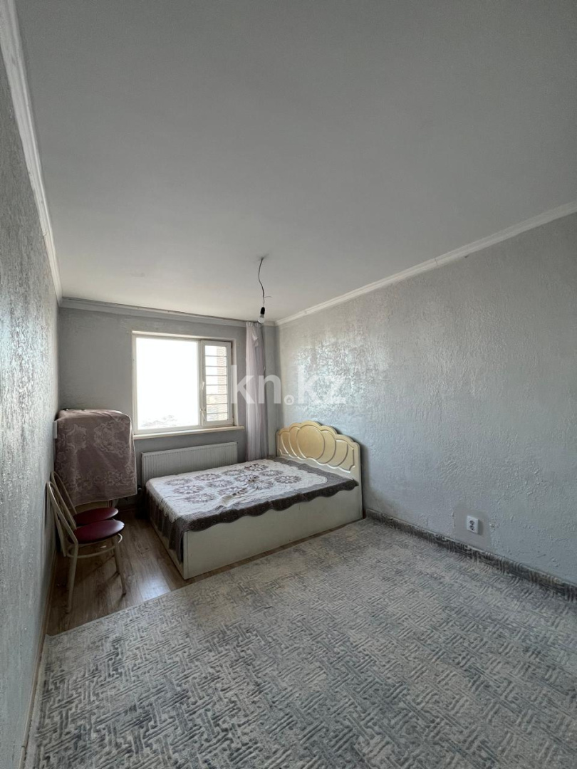 Продажа 3-комнатной квартиры, 96.5 м², ул. Акан Серы, дом  16 - пр. Тлендиева в Астане - фото 5