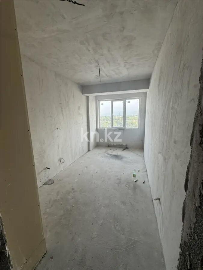 Продажа 1-комнатной квартиры, 35 м² в Алматы