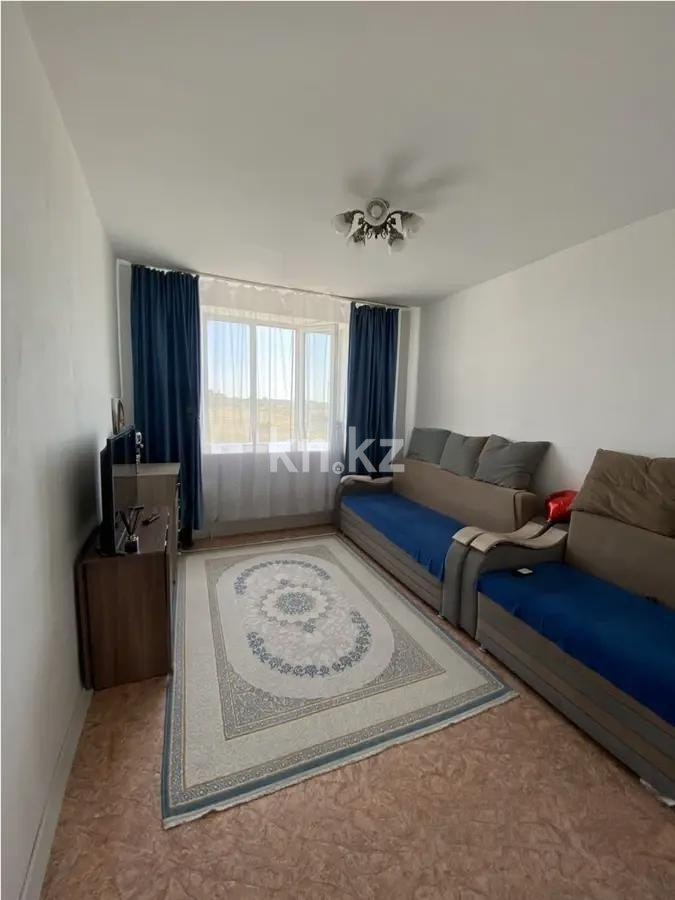 Продажа 1-комнатной квартиры, 34 м² в Караганде