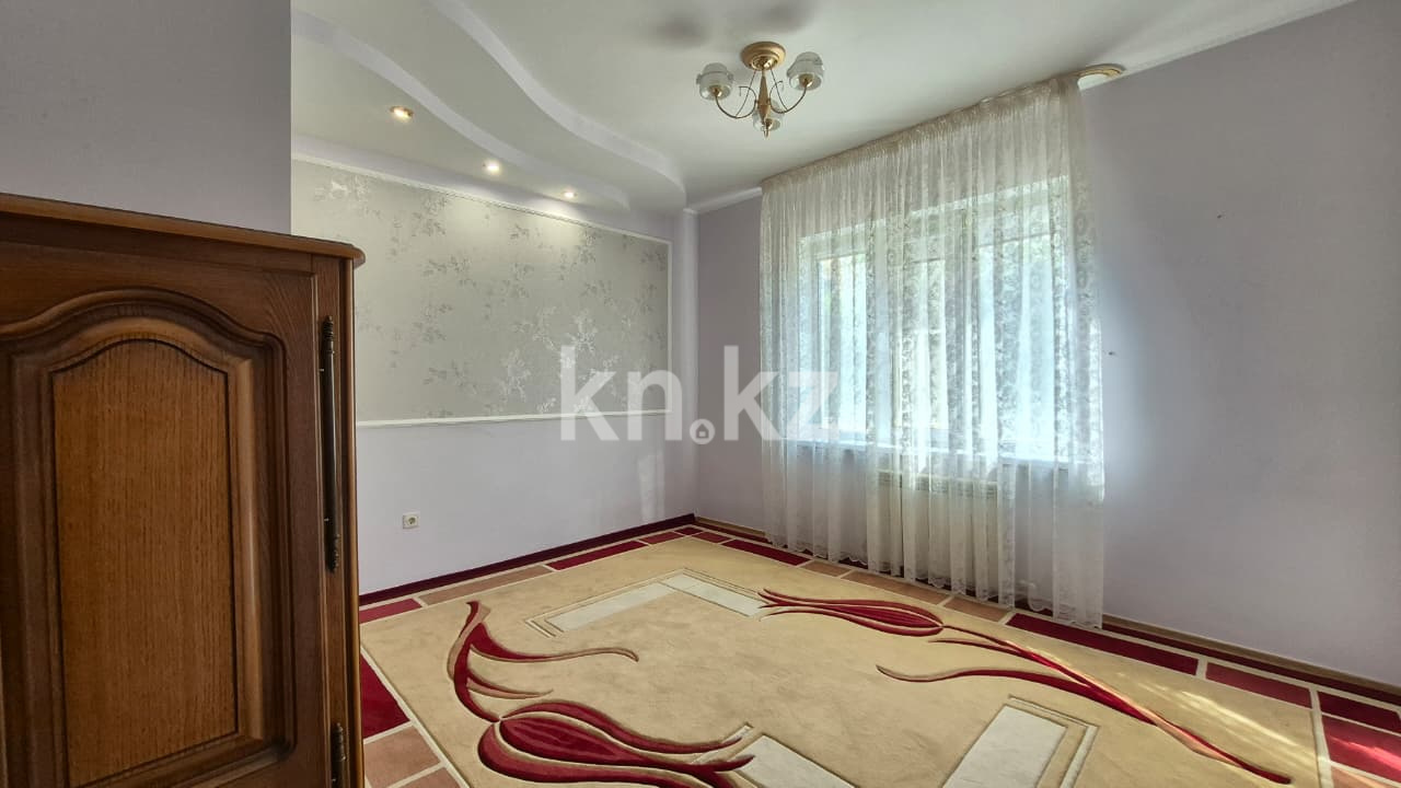 Продажа 4-комнатной квартиры, 123 м², мкр-н Сарыарка, дом  39 в Атырау - фото 38
