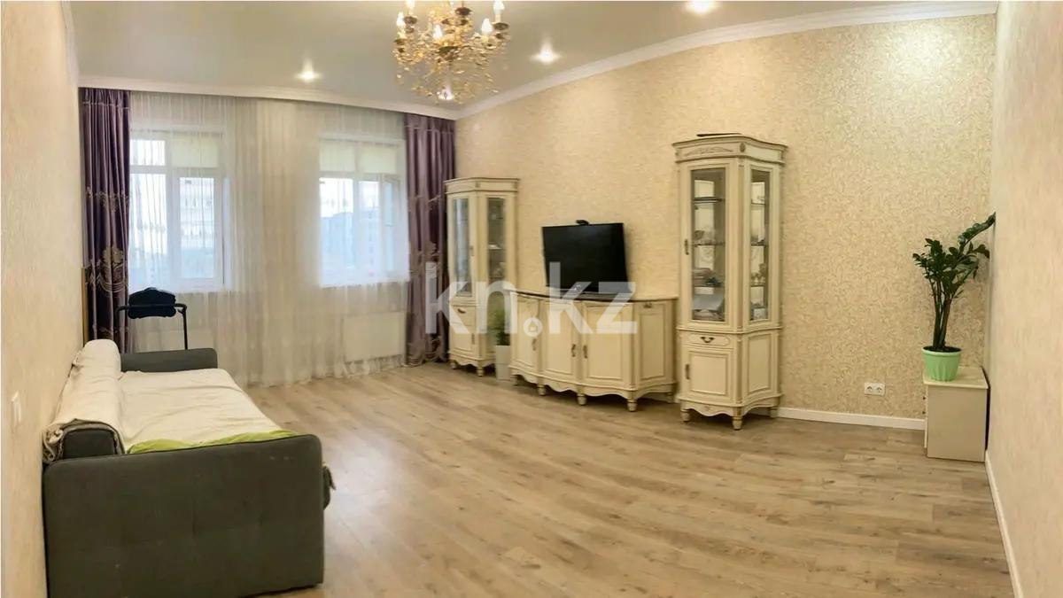 Продажа 2-комнатной квартиры, 78 м² в Астане