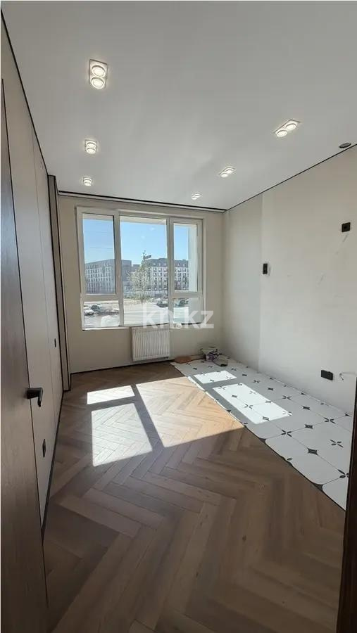 Продажа 1-комнатной квартиры, 38 м² в Алматы - фото 3