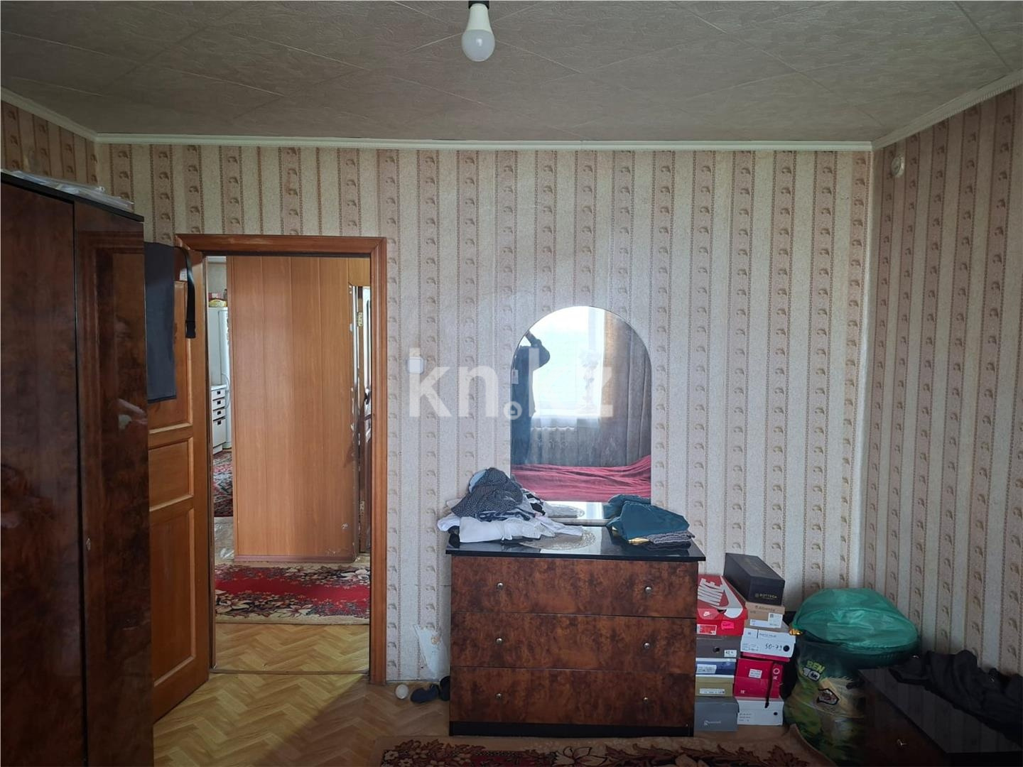 Продажа 3-комнатной квартиры, 70 м² в Караганде - фото 5