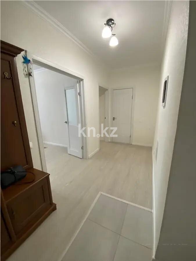 Продажа 1-комнатной квартиры, 39.1 м² в Астане - фото 4