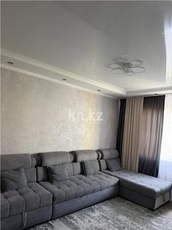 Продажа 4-комнатной квартиры, 100 м² в Алматы