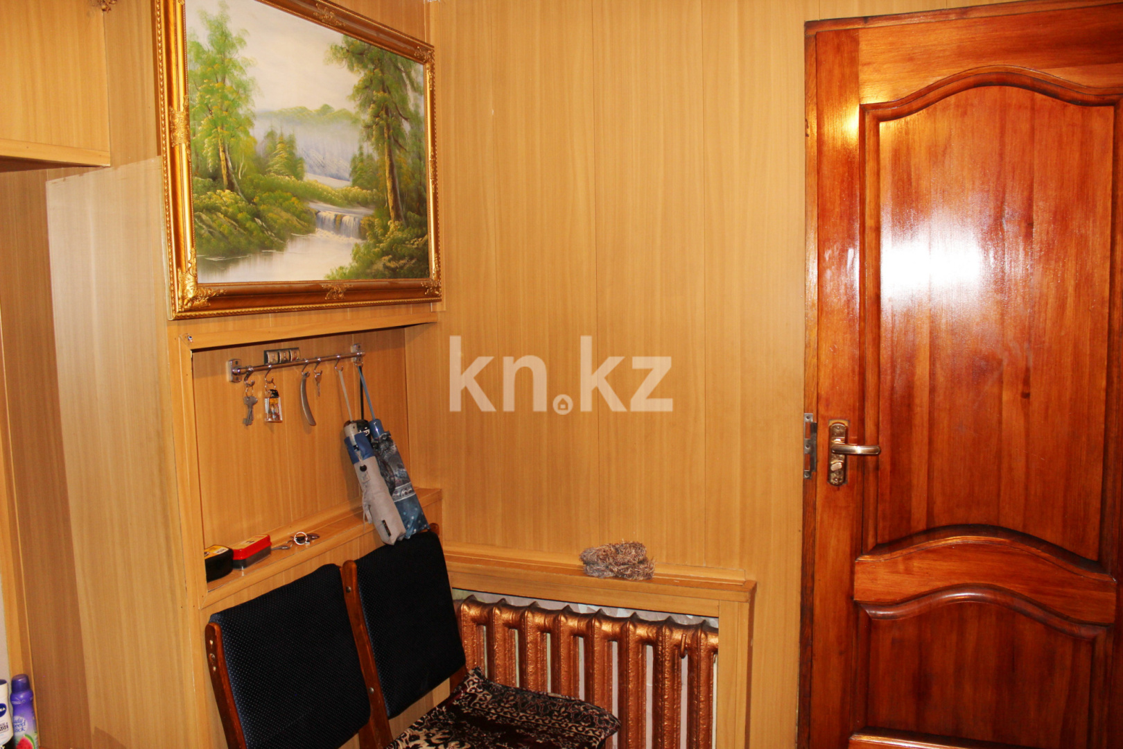 Продажа 4-комнатного дома, 90.4 м², ул. Анжерская в Караганде - фото 33