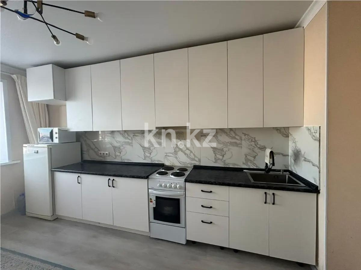 Продажа 1-комнатной квартиры, 54 м², пр. Тлендиева, дом  38 в Астане - фото 2