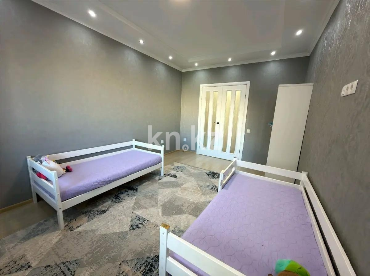 Продажа 2-комнатной квартиры, 55.1 м² в Астане - фото 4