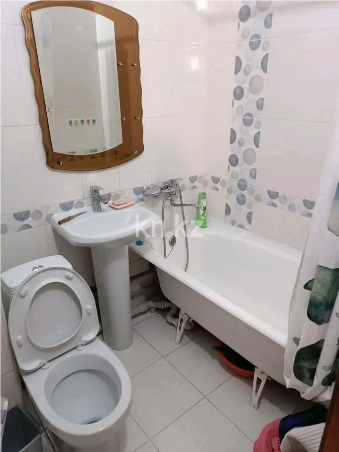 Продажа 2-комнатной квартиры, 43 м² в Алматы - фото 3
