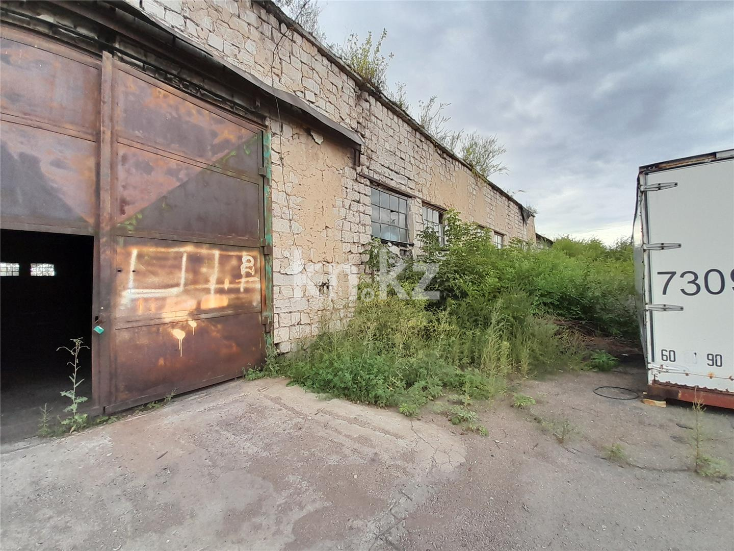 Продажа , 1276 м², ул. Абая, дом  217 в Темиртау - фото 5