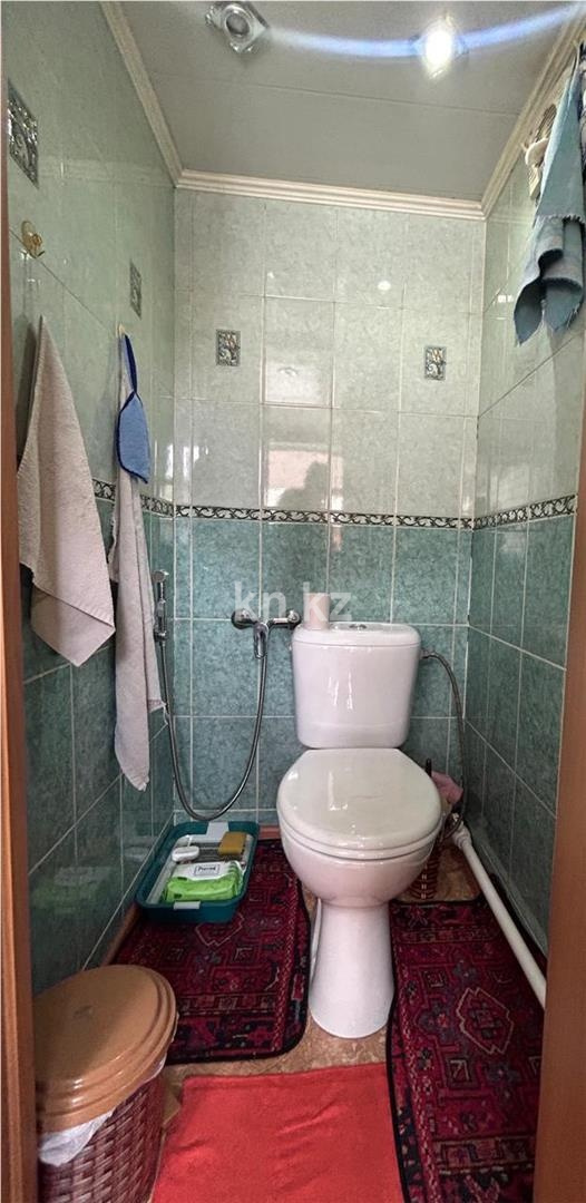 Продажа 4-комнатного дома, 70 м² в Караганде - фото 16