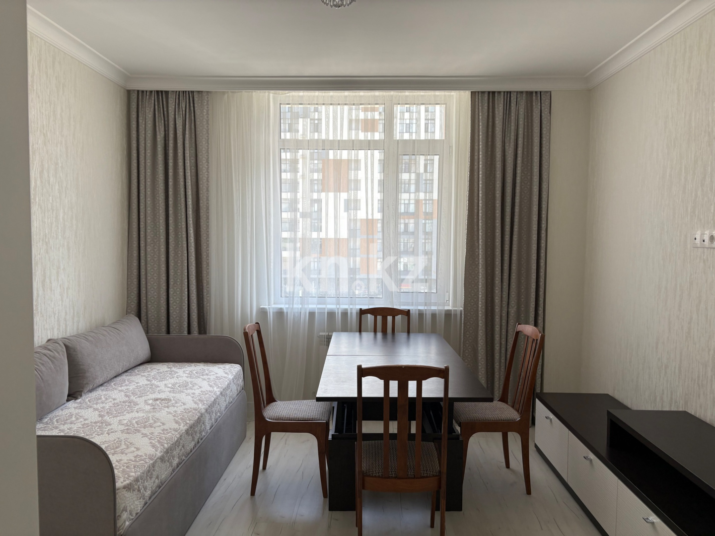 Продажа 2-комнатной квартиры, 72 м² в Астане - фото 3