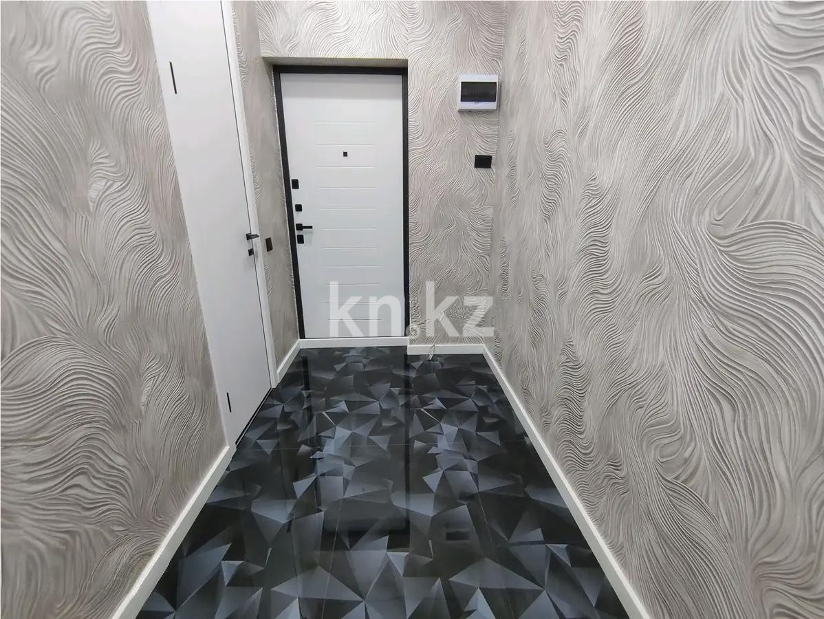 Продажа 1-комнатной квартиры, 33 м² в Алматы - фото 5