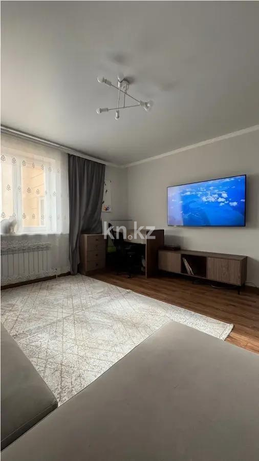 Продажа 2-комнатной квартиры, 57 м², ул. Кордай, дом  79 в Астане