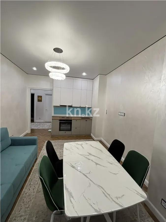 Продажа 3-комнатной квартиры, 64 м² в Астане - фото 4