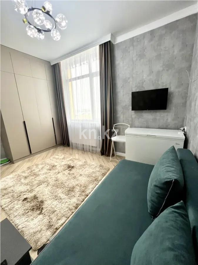 Продажа 3-комнатной квартиры, 87 м² в Астане - фото 3
