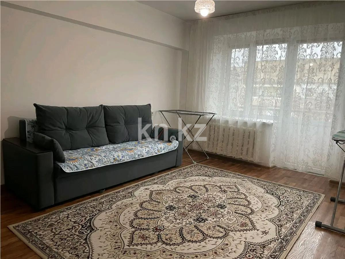 Продажа 1-комнатной квартиры, 34 м² в Алматы