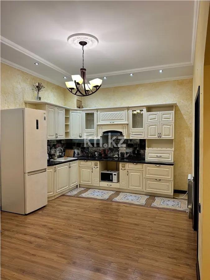 Продажа 3-комнатной квартиры, 87 м² в Алматы - фото 4