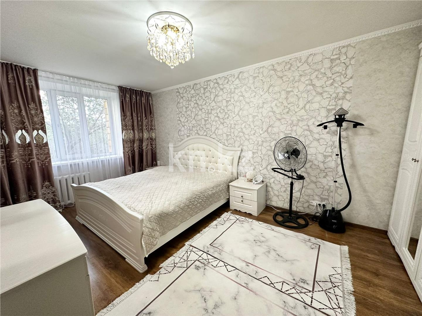 Продажа 3-комнатной квартиры, 69 м², ул. Карбышева, дом  12 в Караганде - фото 3